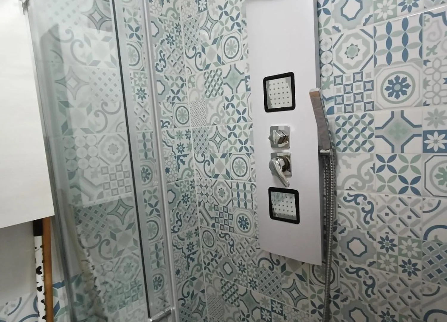 Appartamento Grazia House Ercolano