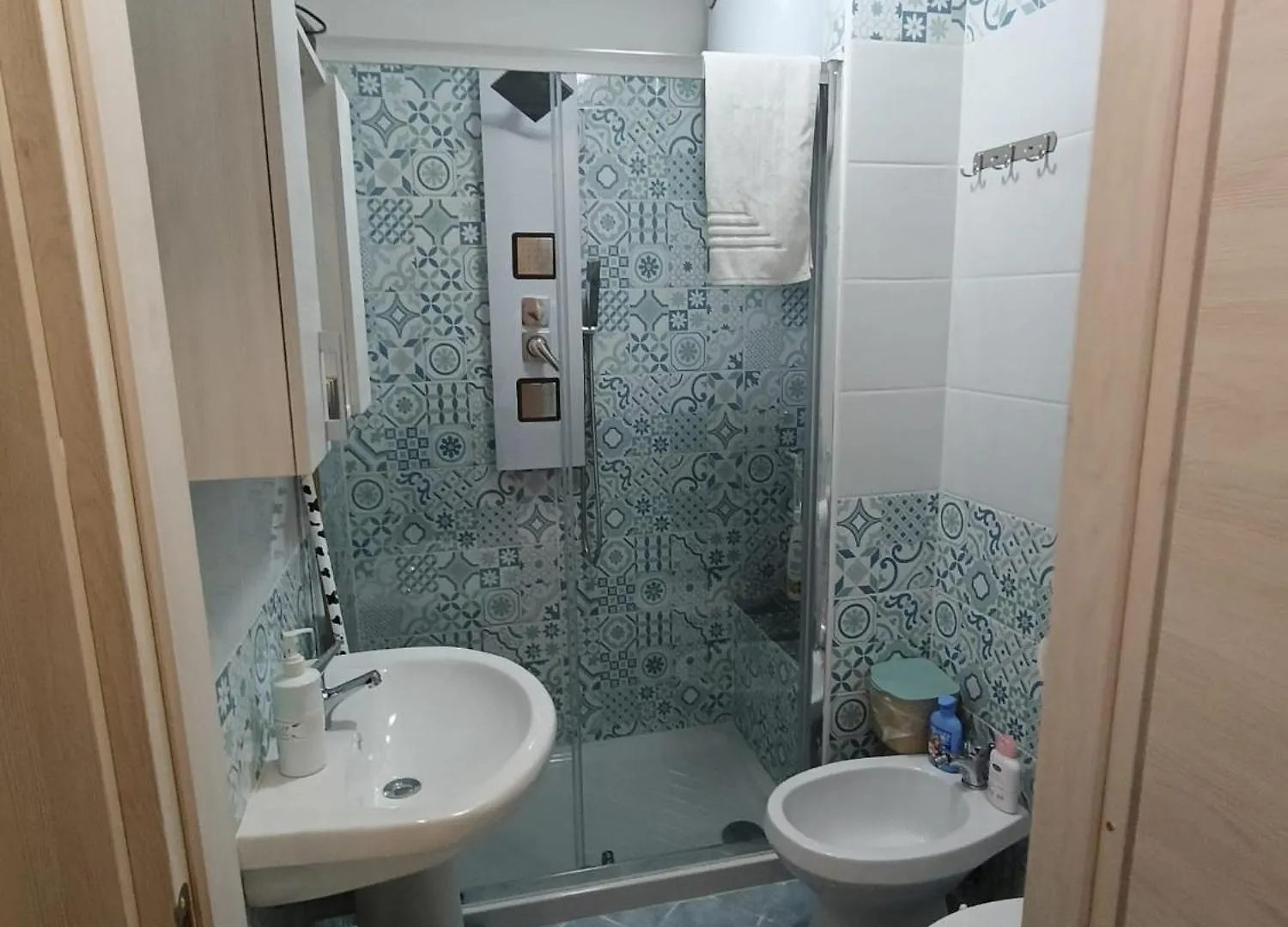 Appartamento Grazia House Ercolano