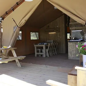 Glamping Alcantara 3*, Motta Camastra Italia