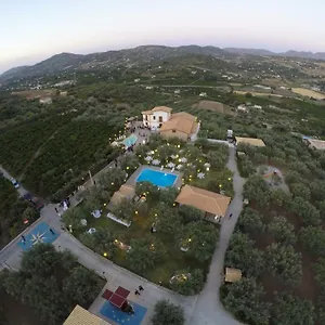 Casale Amato , Misilmeri Italia